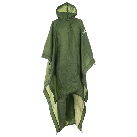 Exped Tarp Poncho in der Gruppe Kleidung & Schuhe / Kleidung / Jacken / Regenmäntel bei Sportfiskeprylar.se (7640277840461EAN)