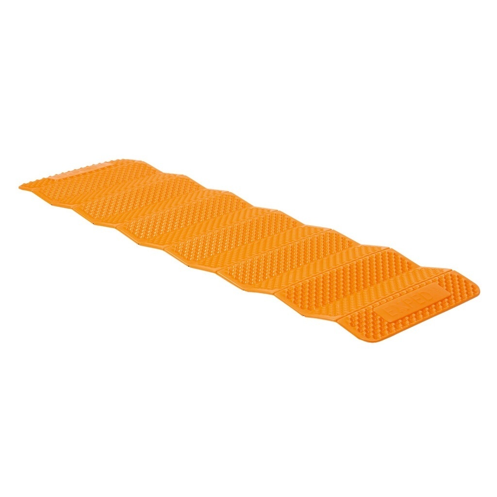 Exped FlexMat M in der Gruppe Outdoor / Betten & Isomatten / Isomatten & Luftmatratzen / Isomatten bei Sportfiskeprylar.se (7640445451673EAN)