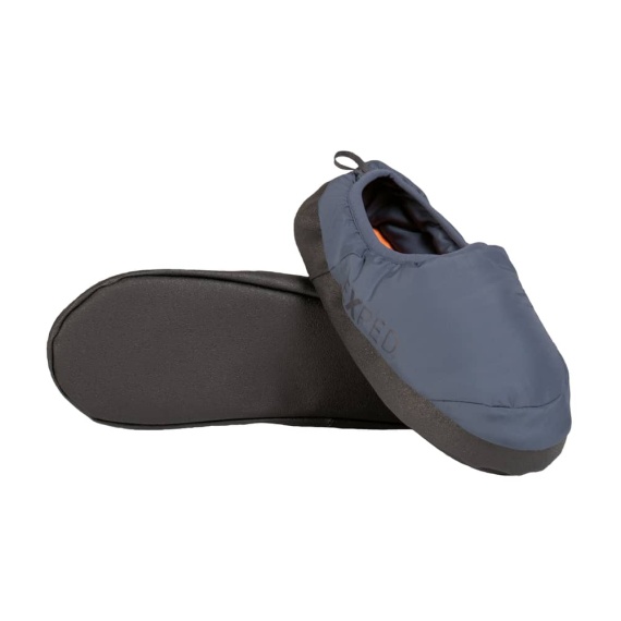 Exped Camp Slipper Navy in der Gruppe Kleidung & Schuhe / Schuhe & Stiefel / Schuhe / Pantoffeln bei Sportfiskeprylar.se (7640445456036EANr)