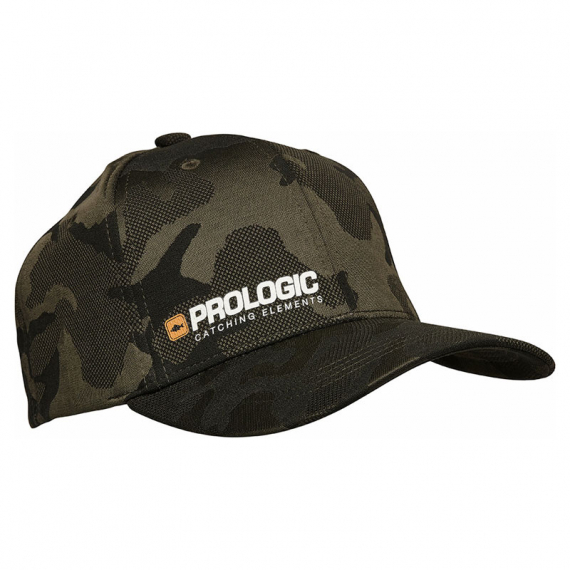 Prologic Chod Rig Cap Onesize Camo in der Gruppe Kleidung & Schuhe / Kappen & Kopfbedeckungen / Caps / Dad Caps bei Sportfiskeprylar.se (76502)