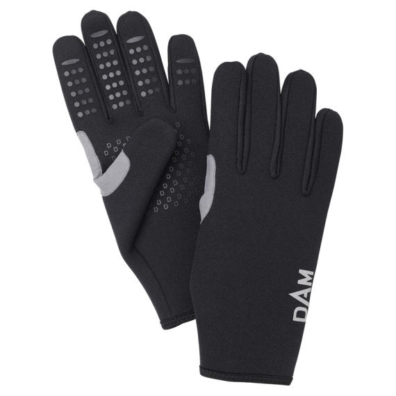 DAM Light Neo Liner, Black in der Gruppe Kleidung & Schuhe / Kleidung / Handschuhe bei Sportfiskeprylar.se (76505r)