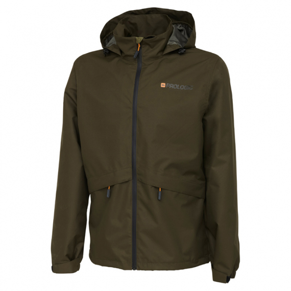 Prologic Storm Safe Jacket Forest Night in der Gruppe Kleidung & Schuhe / Kleidung / Jacken / Regenmäntel bei Sportfiskeprylar.se (76522r)