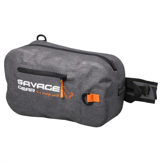 Savage Gear AW Sling Rucksack 39x25x13cm 13L in der Gruppe Verwahrung / Angeltaschen / Sling Packs bei Sportfiskeprylar.se (76885)