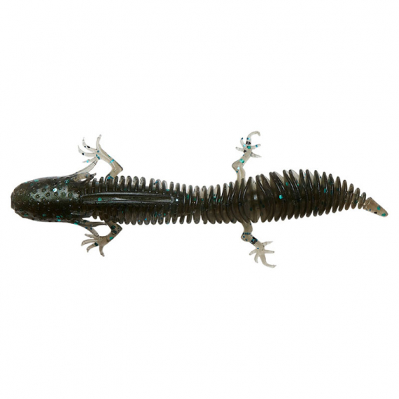 Savage Gear Ned Salamander 7,5cm, 3g Floating (5-pack) in der Gruppe Köder / Gummiköder / Krebse & Creaturebaits bei Sportfiskeprylar.se (77420r)