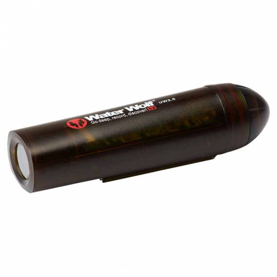 Waterwolf 2.0 1080K in der Gruppe Technik & Boot / Kameras / Unterwasser Kamera bei Sportfiskeprylar.se (77477)