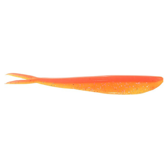 Fin-S Fish, 6,5cm, Atomic Chicken - 20pack in der Gruppe Köder / Gummiköder / Vertikal Gummifische bei Sportfiskeprylar.se (78-FS250-143)