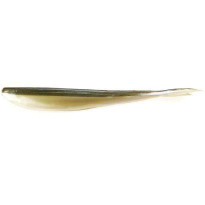 Fin-S Fish, 8,9cm, Arkansas Shiner - 10pack in der Gruppe Köder / Gummiköder / Vertikal Gummifische bei Sportfiskeprylar.se (78-FS350-006)