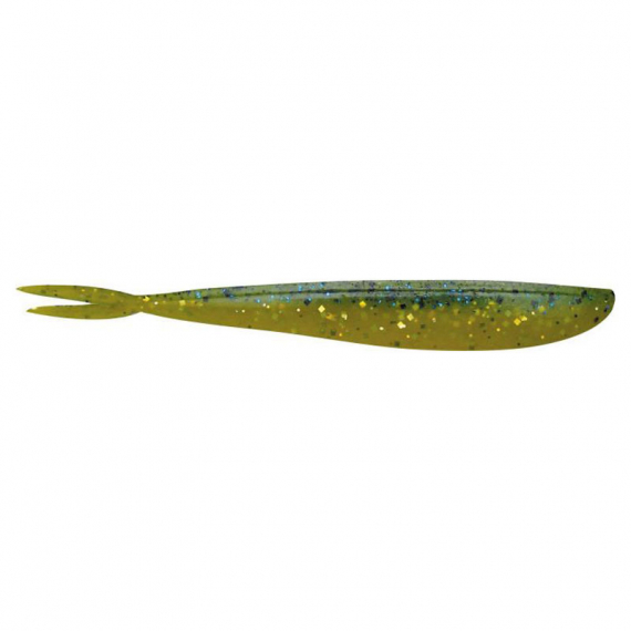 Fin-S Fish - 10cm in der Gruppe Angelmethoden bei Sportfiskeprylar.se (78-FS400-185r)