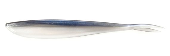 Fin-S Fish, 14,5cm, Alewife - 8pack in der Gruppe Köder / Gummiköder / Vertikal Gummifische bei Sportfiskeprylar.se (78-FS575-001)