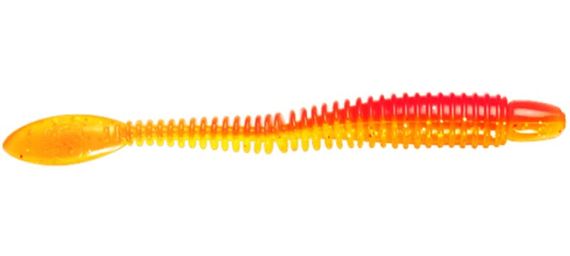 Ribster 7,5cm, Atomic Chicken - 12pack in der Gruppe Köder / Gummiköder / Barsch Gummifische & Zander Gummifische bei Sportfiskeprylar.se (78-RI30-143)