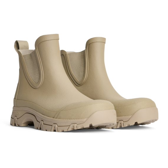 Tretorn Garpa Pile, Gum in der Gruppe Kleidung & Schuhe / Schuhe & Stiefel / Stiefel / Winterstiefel bei Sportfiskeprylar.se (80018562741r)