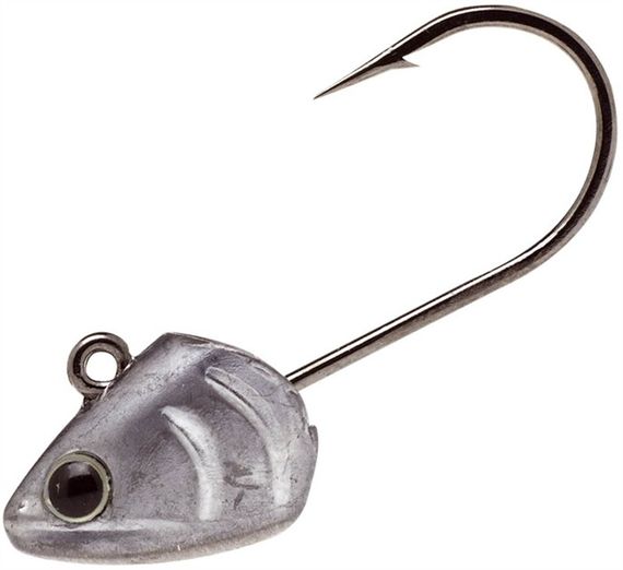Illex Nitro Shad Head in der Gruppe Haken & Zubehör / Jigköpfe / Sonstige Jigköpfe bei Sportfiskeprylar.se (81249r)