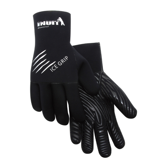 Inuit Ice Grip Waterproof Glove in der Gruppe Kleidung & Schuhe / Kleidung / Handschuhe bei Sportfiskeprylar.se (813CR-Sr)