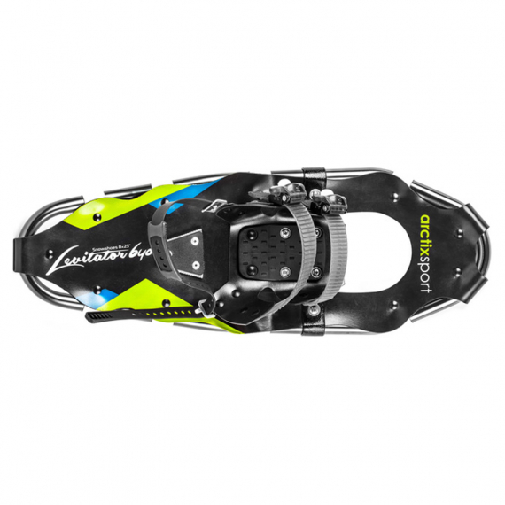 Arctix Levitator 640 Snöskor (20x64cm) in der Gruppe Kleidung & Schuhe / Schuhe & Stiefel / Schuhe / Schneeschuhe bei Sportfiskeprylar.se (814-01300)