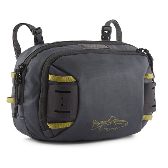 Patagonia Stealth Switch Pack 5L FRGZ in der Gruppe Verwahrung / Angeltaschen / Brusttaschen bei Sportfiskeprylar.se (81635-FRGZ-ALL)