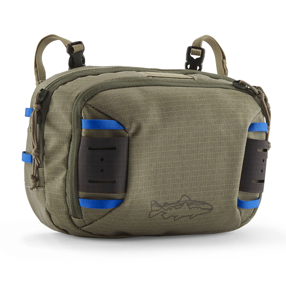 Patagonia Stealth Switch Pack 5L RVGP in der Gruppe Verwahrung / Angeltaschen / Brusttaschen bei Sportfiskeprylar.se (81635-RVGP-ALL)