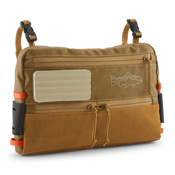 Patagonia Stealth Switch Pack 3L BCBN in der Gruppe Verwahrung / Angeltaschen / Brusttaschen bei Sportfiskeprylar.se (81640-BCBN-ALL)