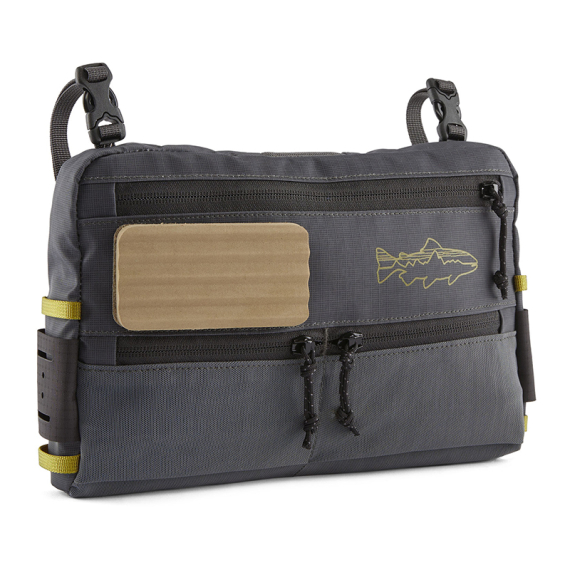 Patagonia Stealth Switch Pack 3L FRGZ in der Gruppe Verwahrung / Angeltaschen / Brusttaschen bei Sportfiskeprylar.se (81640-FRGZ-ALL)