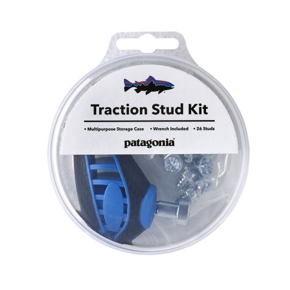 Patagonia Stud Kit in der Gruppe Kleidung & Schuhe / Wathosen & Watschuhe / Watschuhe bei Sportfiskeprylar.se (81706-SIL-ALL)