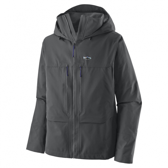 Patagonia M\'s Swiftcurrent Wading Jacket, FGE in der Gruppe Kleidung & Schuhe / Kleidung / Jacken / Watjacken bei Sportfiskeprylar.se (81771-FGE-Mr)