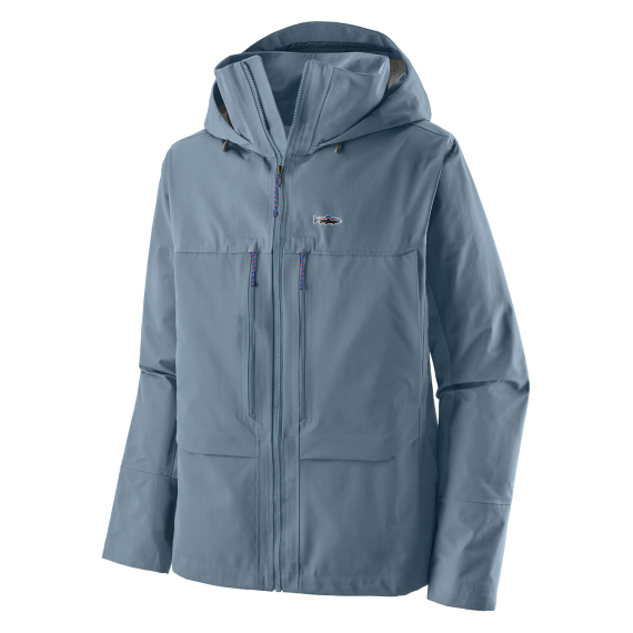 Patagonia M\'s Swiftcurrent Wading Jacket UTB in der Gruppe Kleidung & Schuhe / Kleidung / Jacken / Watjacken bei Sportfiskeprylar.se (81771-UTB-Lr)
