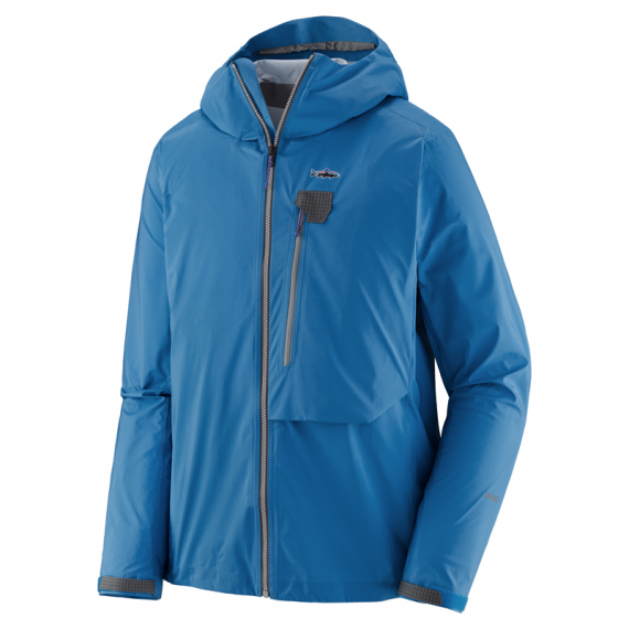Patagonia M\'s UL Packable Jacket Joya Blue in der Gruppe Kleidung & Schuhe / Kleidung / Jacken / Shell-Jacken bei Sportfiskeprylar.se (81875-JOBL-Mr)