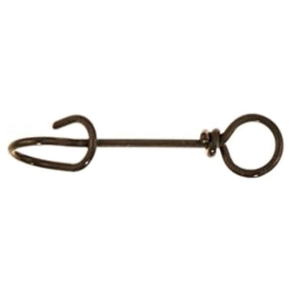 BFT Fastach Clip in der Gruppe Haken & Zubehör / Snaps / Karabiner / Snap Clips & Fastach bei Sportfiskeprylar.se (82-FC0r)