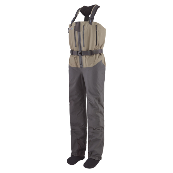 Patagonia W\'s Swiftcurrent Expedition Zip Front Waders RVGN in der Gruppe Kleidung & Schuhe / Wathosen & Watschuhe / Wathosen bei Sportfiskeprylar.se (82240-RVGN-SRMr)