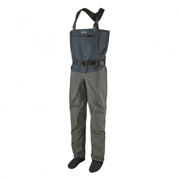 Patagonia M\'s Swiftcurrent Expedition Waders Forge Grey in der Gruppe Kleidung & Schuhe / Wathosen & Watschuhe / Wathosen bei Sportfiskeprylar.se (82280-FGE-SRMr)