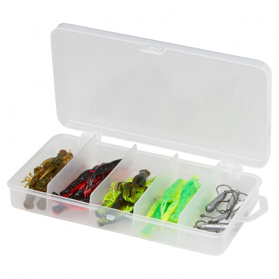 Savage Gear 3D Crayfish Kit 6.7cm Mixed Colors 30pcs in der Gruppe Köder / Köder Sets / Köder Sets Barsch bei Sportfiskeprylar.se (82331)