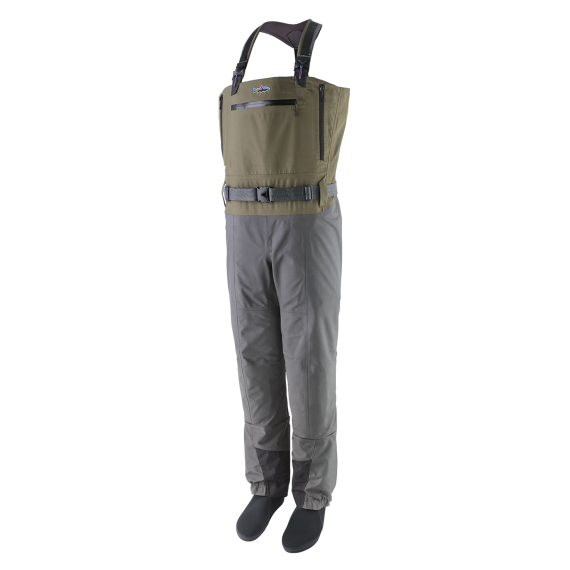Patagonia M\'s Swiftcurrent Expedition Waders Basin Green in der Gruppe Kleidung & Schuhe / Kleidung / Hosen bei Sportfiskeprylar.se (82355-BSNG-SSSr)