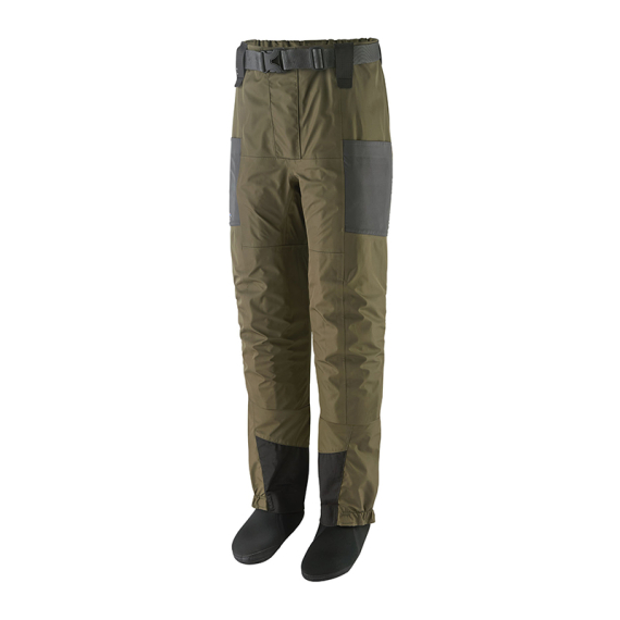 Patagonia M\'s Swiftcurrent Traverse Wading Pants BSNG in der Gruppe Kleidung & Schuhe / Wathosen & Watschuhe / Wathosen bei Sportfiskeprylar.se (82460-BSNG-LLLr)