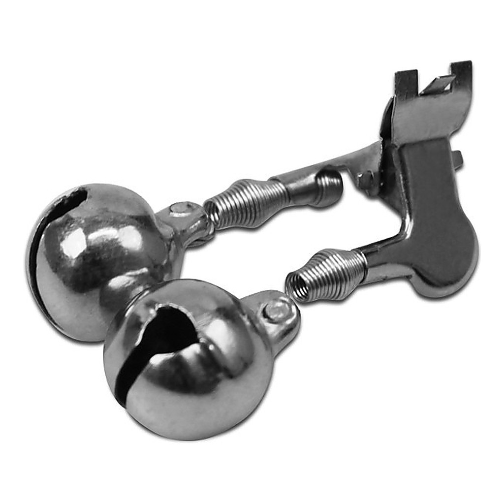 Delphin Bell with Metal Clip 1-pack in der Gruppe Werkzeuge & Zubehör bei Sportfiskeprylar.se (830906114r)