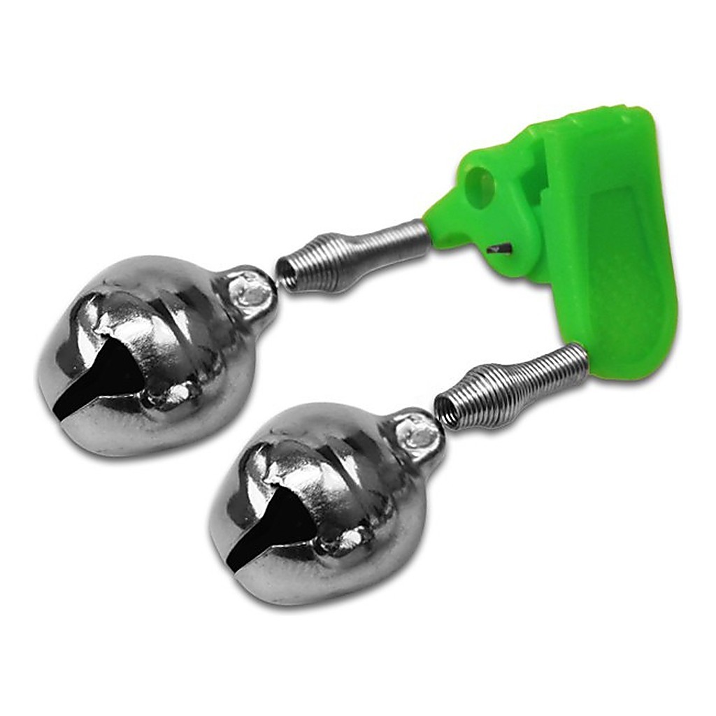 Delphin Bell with PVC Clip 1-pack in der Gruppe Werkzeuge & Zubehör bei Sportfiskeprylar.se (830906214r)
