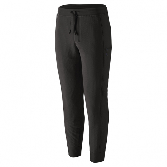 Patagonia M\'s R2 TechFace Pants Black in der Gruppe Kleidung & Schuhe / Kleidung / Hosen / Outdoorhosen bei Sportfiskeprylar.se (83690-BLK-Mr)