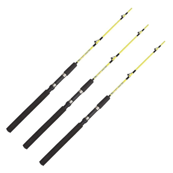 Fladen Ice Pike 130cm 3-Pack in der Gruppe Angelruten / Eisangel Ruten / Eisangel Ruten bei Sportfiskeprylar.se (84-130Y3PCS)