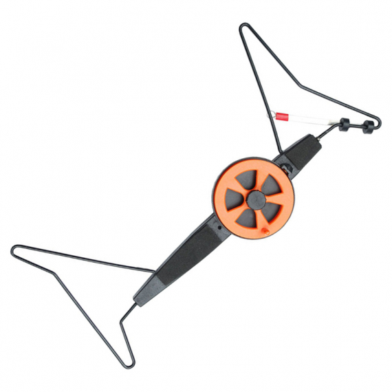 Wiggler Varprute in der Gruppe Angelruten / Eisangel Ruten / Pimpel Ruten bei Sportfiskeprylar.se (84-Lr)