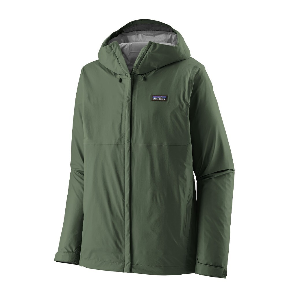 Patagonia M\'s Torrentshell 3L Rain Jacket CNGR in der Gruppe Kleidung & Schuhe / Kleidung / Jacken / Regenmäntel bei Sportfiskeprylar.se (85241-CNGR-XXLr)