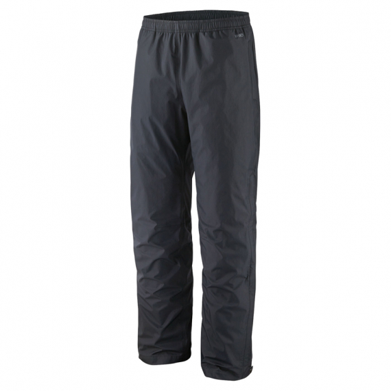 Patagonia M\'s Torrentshell 3L Pants - Reg Black in der Gruppe Kleidung & Schuhe / Kleidung / Hosen / Regenhosen bei Sportfiskeprylar.se (85266-BLK-Lr)