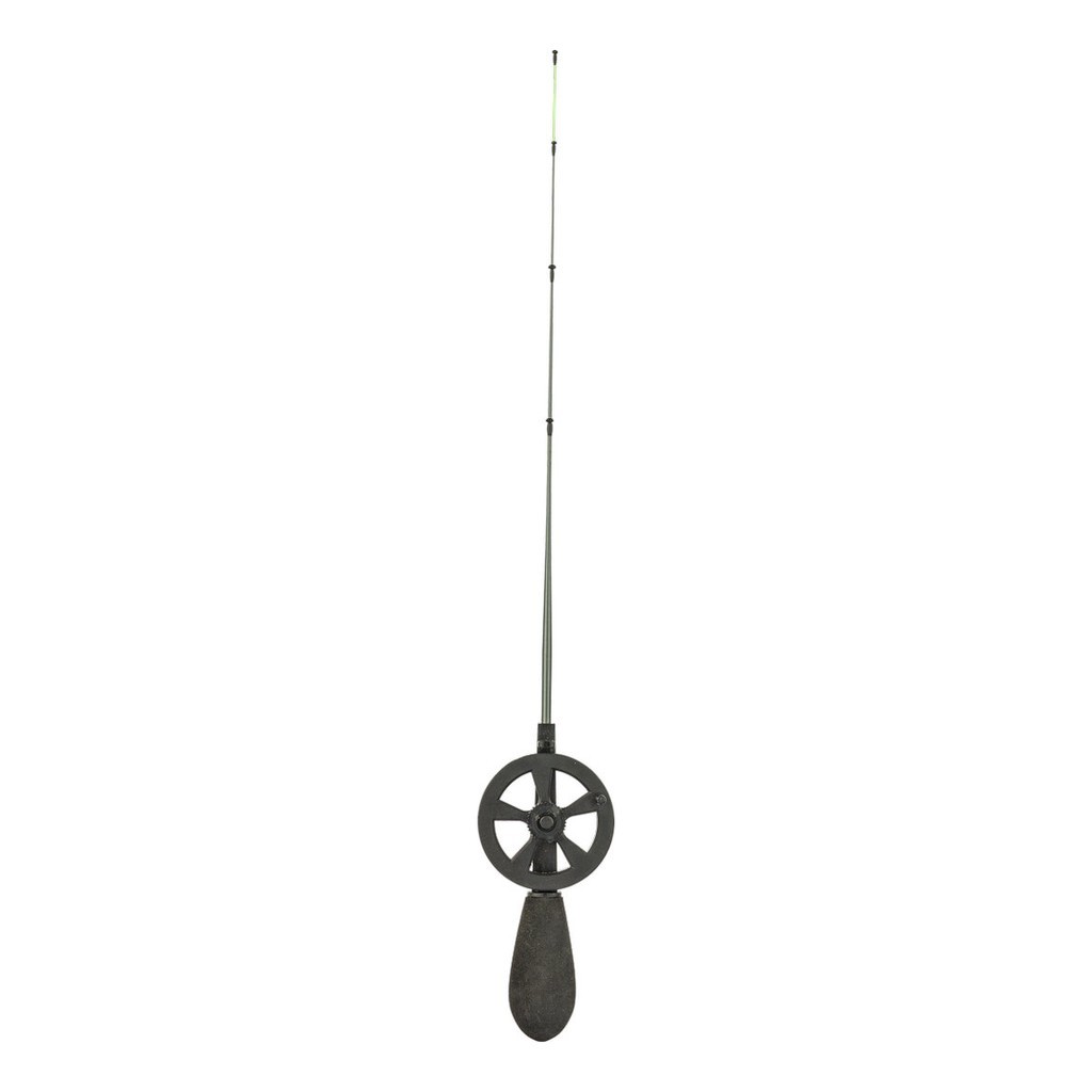 Hurricane Rahko Pro Medium 42cm in der Gruppe Angelruten / Eisangel Ruten / Pimpel Ruten bei Sportfiskeprylar.se (86422)
