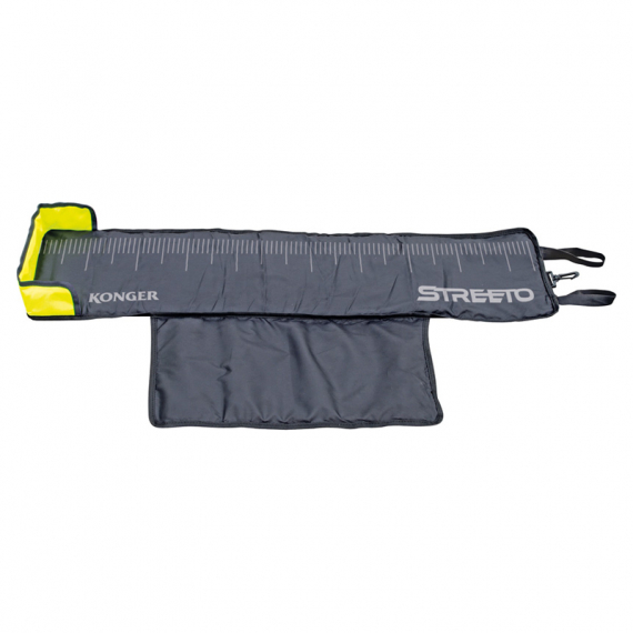 Konger Fishing Mat Streeto 100x25cm in der Gruppe Werkzeuge & Zubehör / Abhakmatten bei Sportfiskeprylar.se (870000001)