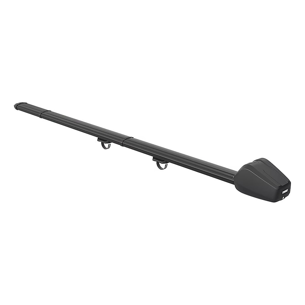Thule RodVault 2-rod in der Gruppe Werkzeuge & Zubehör / Rutenhalter & Rutenständer / Rutenhalter Auto bei Sportfiskeprylar.se (870016)