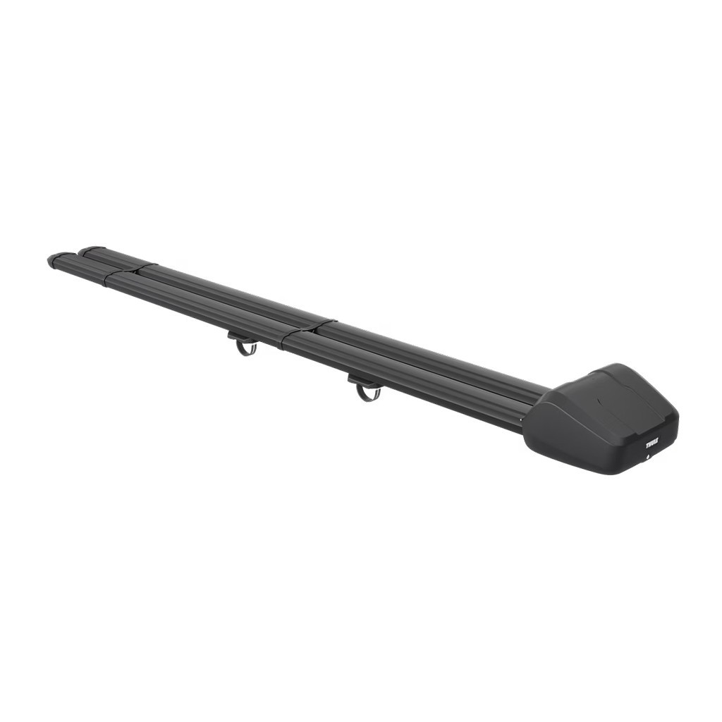 Thule RodVault 4-rod in der Gruppe Werkzeuge & Zubehör / Rutenhalter & Rutenständer / Rutenhalter Auto bei Sportfiskeprylar.se (870017)