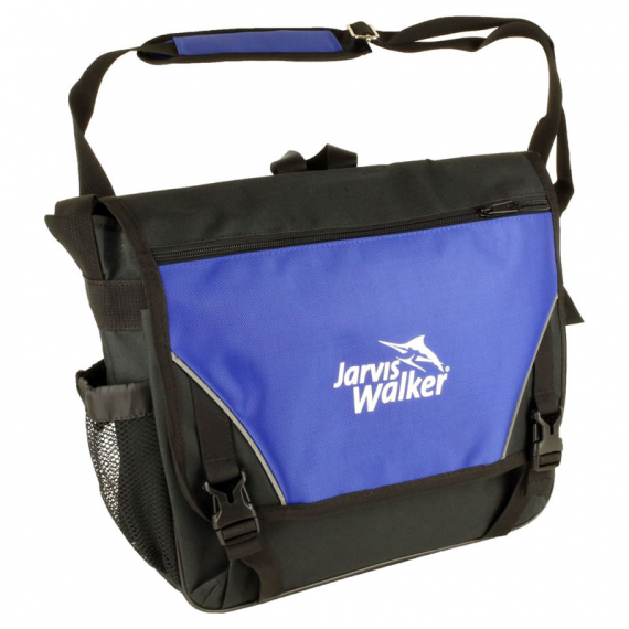 Jarvis Fish Bag with Phone and Bottle Holder in der Gruppe Verwahrung / Angeltaschen / Zubehörtaschen bei Sportfiskeprylar.se (87020)