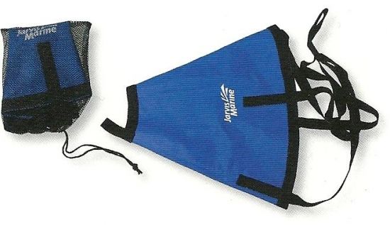 Jarvis Marines drivankare in der Gruppe Werkzeuge & Zubehör / Driftsäcke bei Sportfiskeprylar.se (87048r)