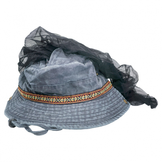 Stoxdal Mosquito Hat in der Gruppe Kleidung & Schuhe / Kappen & Kopfbedeckungen / Hüte / Moskito-Hüte bei Sportfiskeprylar.se (8856r)