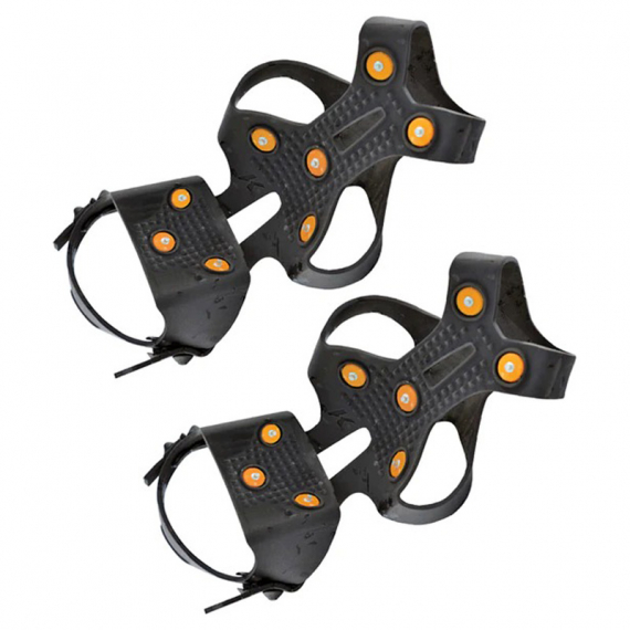 Korkers Ice Cleats in der Gruppe Werkzeuge & Zubehör / Spikes bei Sportfiskeprylar.se (8888KORKER)