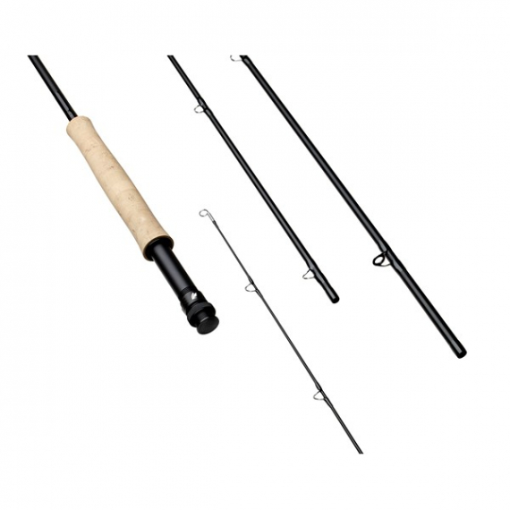 Sage Foundation Rod 4 pcs 9\'0\'\' in der Gruppe Angelruten / Fliegenruten / Einhandruten bei Sportfiskeprylar.se (8904FDr)
