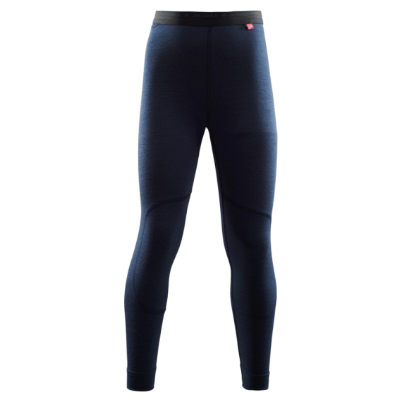 Aclima LightWool 140 Longs Kids Navy Blazer in der Gruppe Kleidung & Schuhe / Kleidung / Schichten & Unterwäsche / Baselayer-Hosen bei Sportfiskeprylar.se (90-104435r)