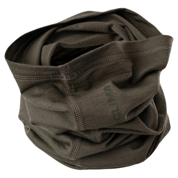 Aclima LightWool 140 Headover Tarmac in der Gruppe Kleidung & Schuhe / Kleidung / Schals & Balaclavas / Gesichtsmasken & Balaclavas bei Sportfiskeprylar.se (90-109819)